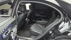2023 Mercedes-Benz S-Class S450L 4MATIC — фото 11