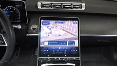 2023 Mercedes-Benz S-Class S450L 4MATIC — фото 12