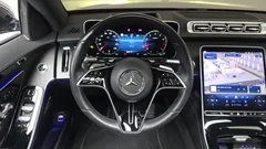 2023 Mercedes-Benz S-Class S450L 4MATIC — фото 13
