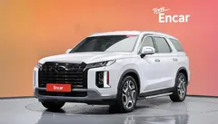 2024 Hyundai Palisade Diesel 2.2 2WD — фото 1
