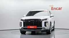2024 Hyundai Palisade Diesel 2.2 2WD — фото 3