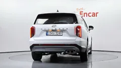 2024 Hyundai Palisade Diesel 2.2 2WD — фото 4