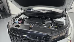 2024 Hyundai Palisade Diesel 2.2 2WD — фото 6