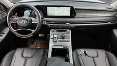 2024 Hyundai Palisade Diesel 2.2 2WD — фото 7