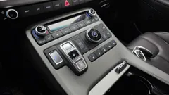 2024 Hyundai Palisade Diesel 2.2 2WD — фото 9