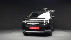 2024 Hyundai Santa Fe Gasoline 2.5T 2WD — фото 3