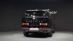 2024 Hyundai Santa Fe Gasoline 2.5T 2WD — фото 4