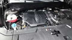 2024 Hyundai Santa Fe Gasoline 2.5T 2WD — фото 6