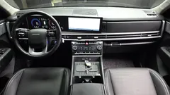 2024 Hyundai Santa Fe Gasoline 2.5T 2WD — фото 7