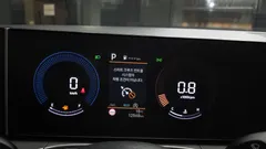 2024 Hyundai Santa Fe Gasoline 2.5T 2WD — фото 8