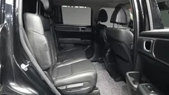 2024 Hyundai Santa Fe Gasoline 2.5T 2WD — фото 12