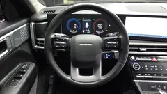 2024 Hyundai Santa Fe Gasoline 2.5T 2WD — фото 13