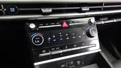 2024 Hyundai Santa Fe Gasoline 2.5T 2WD — фото 17