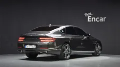 2024 Genesis G80 Gasoline 2.5 Turbo AWD — фото 2