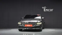 2024 Genesis G80 Gasoline 2.5 Turbo AWD — фото 3