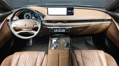 2024 Genesis G80 Gasoline 2.5 Turbo AWD — фото 7