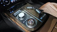 2024 Genesis G80 Gasoline 2.5 Turbo AWD — фото 9