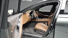 2024 Genesis G80 Gasoline 2.5 Turbo AWD — фото 10