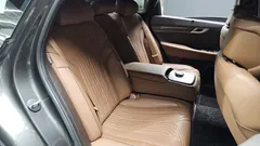 2024 Genesis G80 Gasoline 2.5 Turbo AWD — фото 11