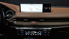 2024 Genesis G80 Gasoline 2.5 Turbo AWD — фото 12