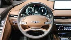 2024 Genesis G80 Gasoline 2.5 Turbo AWD — фото 13