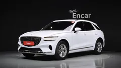2022 Genesis GV70 2.5T Gasoline 2WD — фото 1