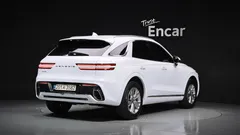 2022 Genesis GV70 2.5T Gasoline 2WD — фото 2