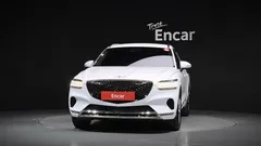 2022 Genesis GV70 2.5T Gasoline 2WD — фото 3