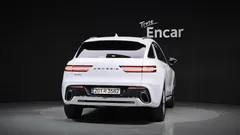 2022 Genesis GV70 2.5T Gasoline 2WD — фото 4