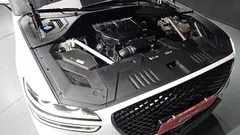 2022 Genesis GV70 2.5T Gasoline 2WD — фото 6