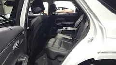 2022 Genesis GV70 2.5T Gasoline 2WD — фото 11