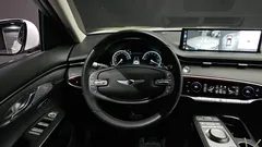 2022 Genesis GV70 2.5T Gasoline 2WD — фото 12