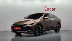 2023 Toyota Crown 2.4 4WD Dual Boost HYbrid — фото 1