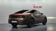 2023 Toyota Crown 2.4 4WD Dual Boost HYbrid — фото 2