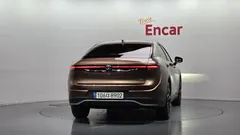 2023 Toyota Crown 2.4 4WD Dual Boost HYbrid — фото 4