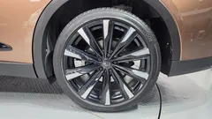 2023 Toyota Crown 2.4 4WD Dual Boost HYbrid — фото 5