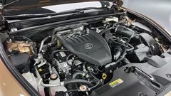 2023 Toyota Crown 2.4 4WD Dual Boost HYbrid — фото 6