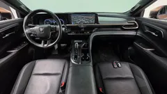 2023 Toyota Crown 2.4 4WD Dual Boost HYbrid — фото 7