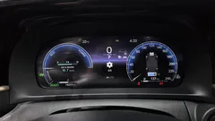 2023 Toyota Crown 2.4 4WD Dual Boost HYbrid — фото 8