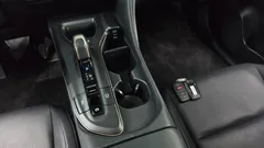 2023 Toyota Crown 2.4 4WD Dual Boost HYbrid — фото 9