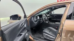 2023 Toyota Crown 2.4 4WD Dual Boost HYbrid — фото 10