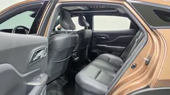 2023 Toyota Crown 2.4 4WD Dual Boost HYbrid — фото 11