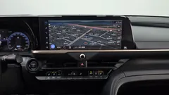 2023 Toyota Crown 2.4 4WD Dual Boost HYbrid — фото 12
