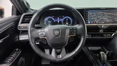 2023 Toyota Crown 2.4 4WD Dual Boost HYbrid — фото 13