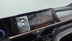 2023 Toyota Crown 2.4 4WD Dual Boost HYbrid — фото 14
