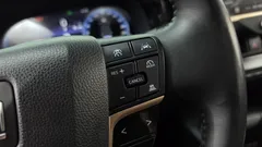 2023 Toyota Crown 2.4 4WD Dual Boost HYbrid — фото 15