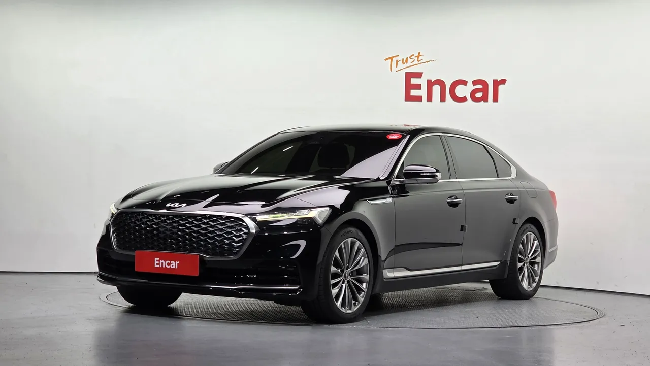 2023 Kia K9 3.8 GDI AWD