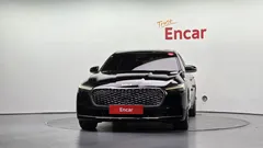 2023 Kia K9 3.8 GDI AWD — фото 3