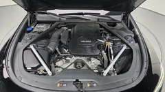 2023 Kia K9 3.8 GDI AWD — фото 6