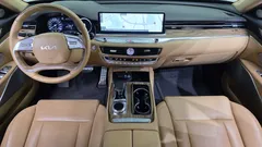 2023 Kia K9 3.8 GDI AWD — фото 7